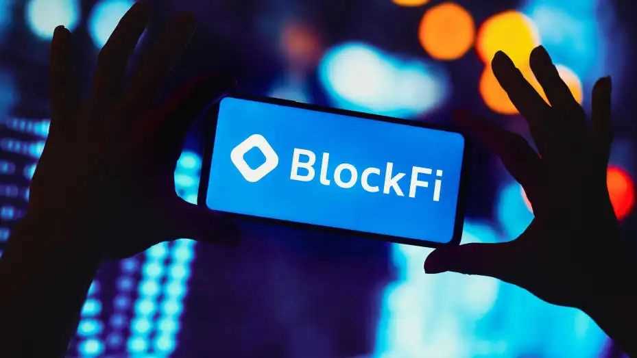BlockFi的兴衰史-iNFTnews