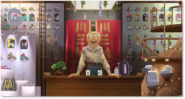 手持NFT名牌,无聊猿「教父」Yuga Labs如何建元宇宙?-iNFTnews