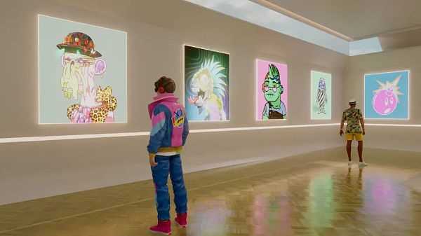 汇总：12个热门的元宇宙土地-iNFTnews