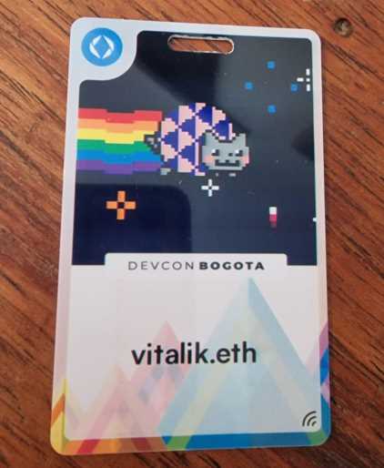 V神：我看好以太坊生态中的哪些应用？-iNFTnews