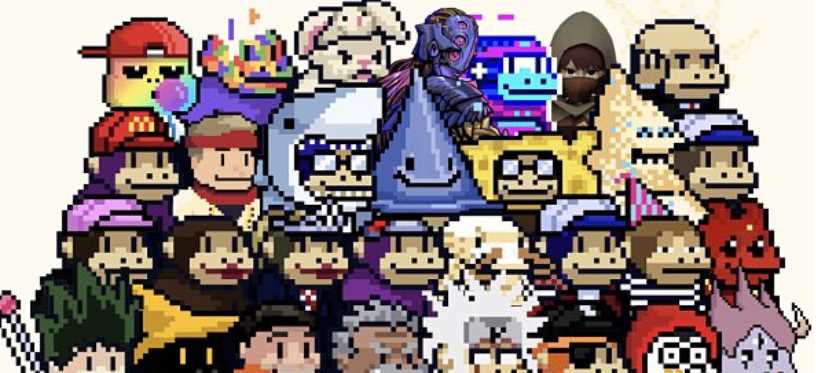 一文详解打造现象级游戏The Beacon的TreasureDAO-iNFTnews