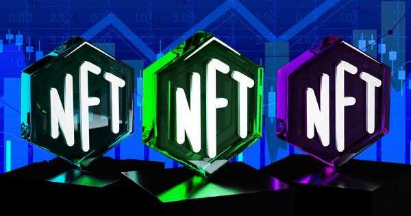 非洲和中东的 NFT 行业有望快速增长-iNFTnews