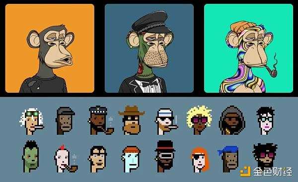 还没起航就“陨落”，NFT真的有未来吗？-iNFTnews