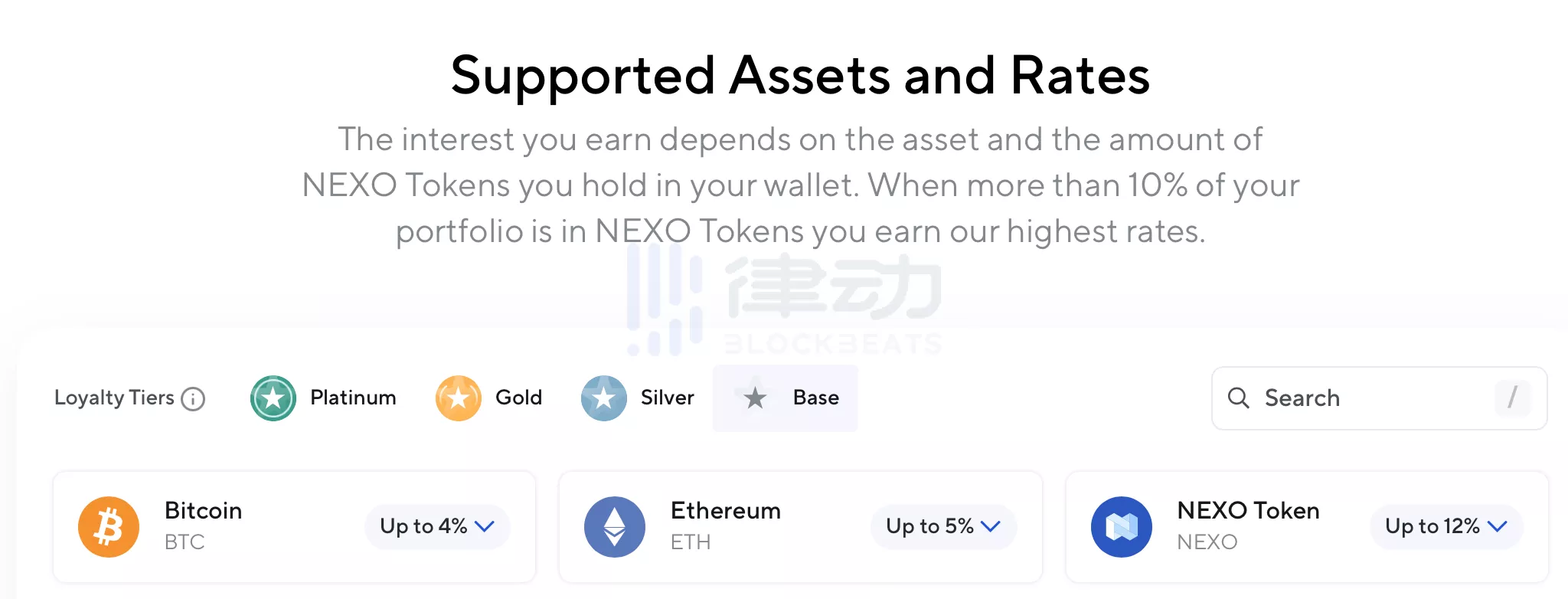 借贷平台Nexo会是下一个暴雷的吗?-iNFTnews
