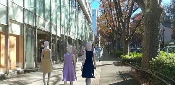 日企TSI与阿里合作开发元宇宙服务-iNFTnews