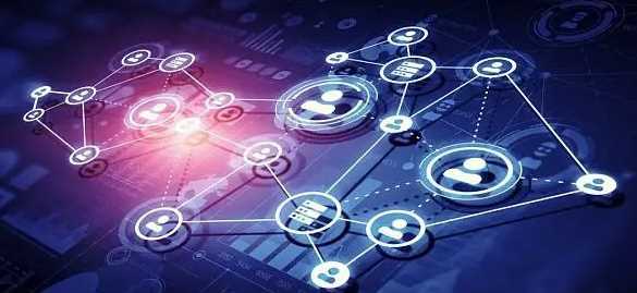 自主世界的概念：基于区块链-iNFTnews