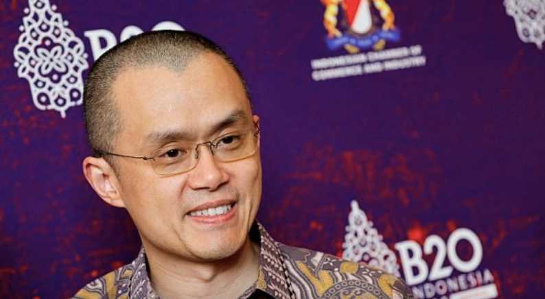 路透社全文：再陷监管风波 美国司法部已调查币安4年-iNFTnews