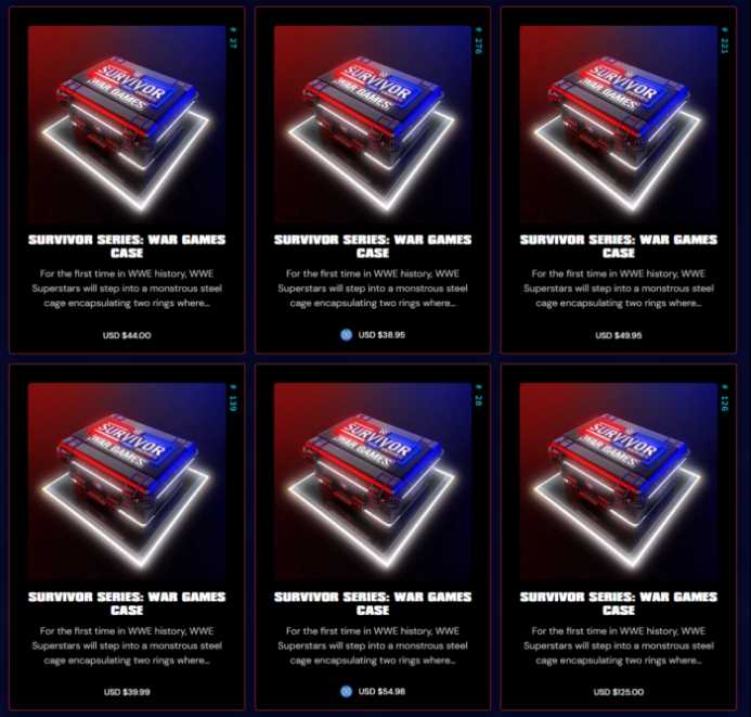 盘点进军Web3的国际著名体育联盟-iNFTnews