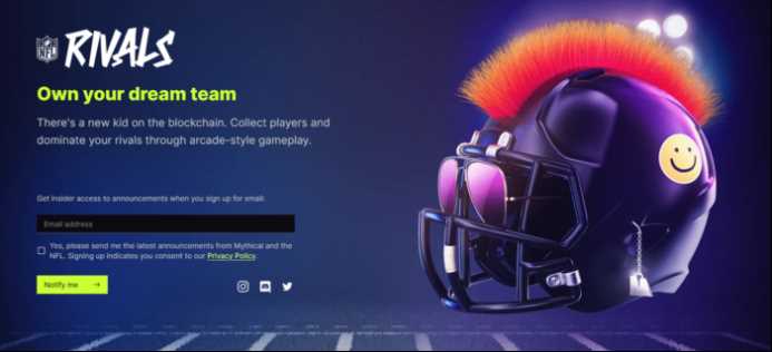 盘点进军Web3的国际著名体育联盟-iNFTnews