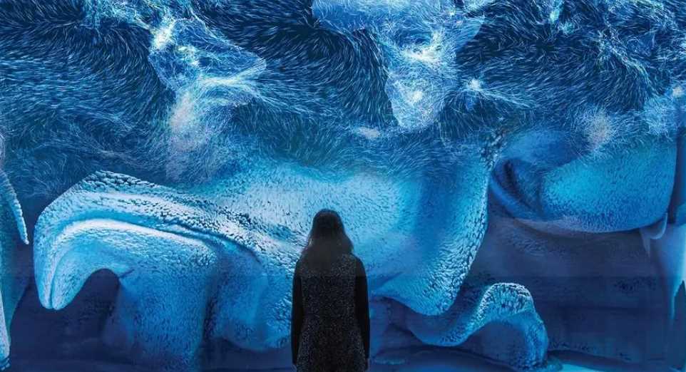 Metaverse 的核心元素有哪些？-iNFTnews