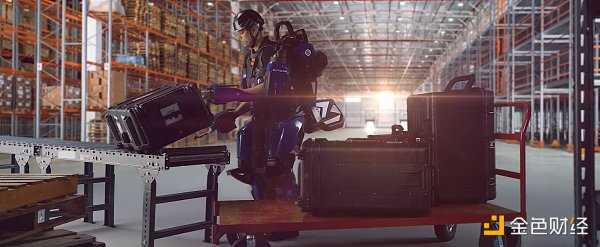 远程控制、脑机接口......“阿凡达式”元宇宙来得比想象的快-iNFTnews