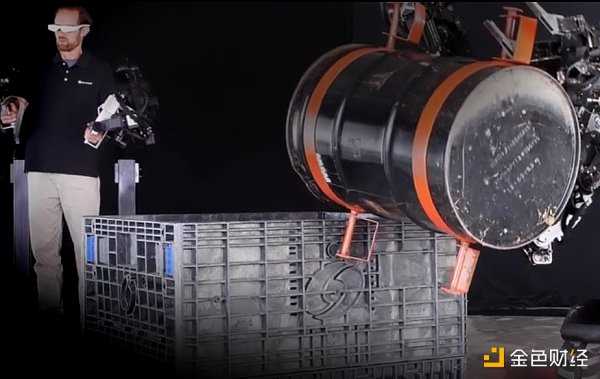 远程控制、脑机接口......“阿凡达式”元宇宙来得比想象的快-iNFTnews