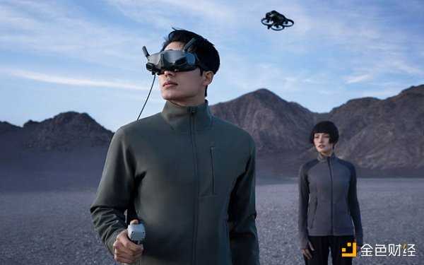 远程控制、脑机接口......“阿凡达式”元宇宙来得比想象的快-iNFTnews