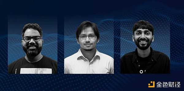 Web3版贫民窟的“千万富翁“：Polygon联合创始人Sandeep Nailwal-iNFTnews