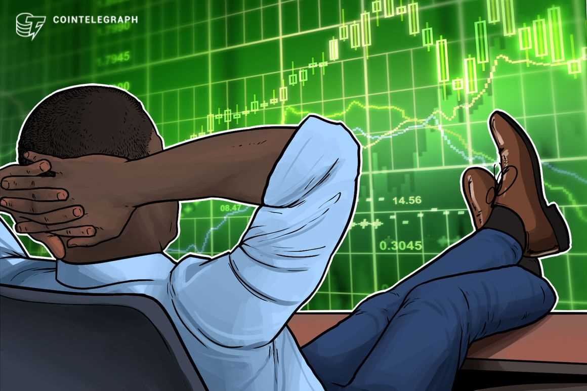 V神揭示2023年加密行业的3个“巨大”机会-iNFTnews