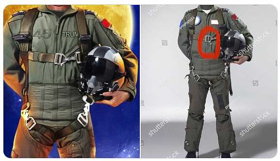 特朗普发行NFT惹群嘲 上线售罄现“真香定律”-iNFTnews