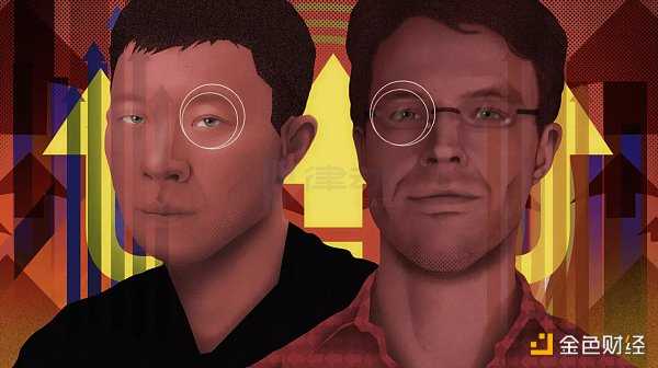 活过2022：加密行业的分水岭-iNFTnews