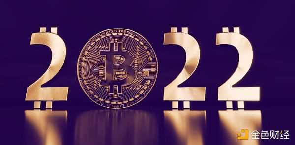 盘点2022年加密行业发生的历史性事件-iNFTnews