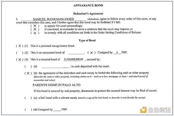 FTX事件时间线梳理-iNFTnews