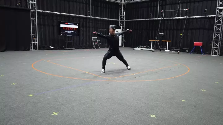 全球首个中华武术收藏级卡牌系列发布,传武文化的未来在元宇宙?-iNFTnews