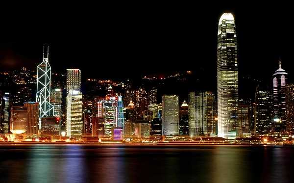 Web3创业,选择香港or新加坡?(下)-iNFTnews