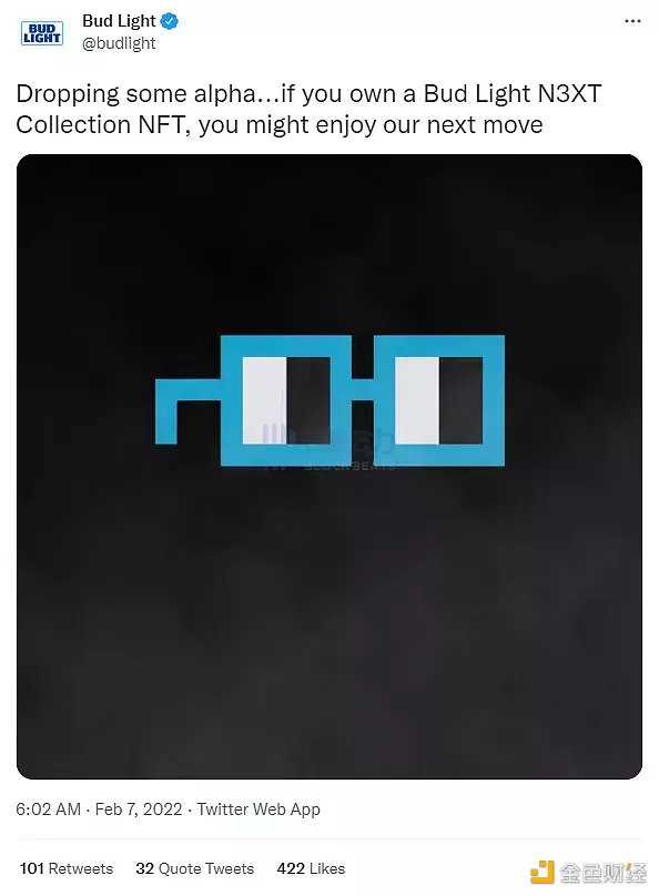 NFT的2022：造神结束，细分开始-iNFTnews