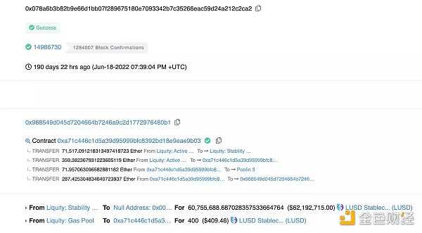 2022年链上之最：6个惊人的数字-iNFTnews