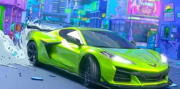 阿斯顿·马丁NFT首秀翻车：贱卖 减产组合拳挽救不了滞销局面-iNFTnews