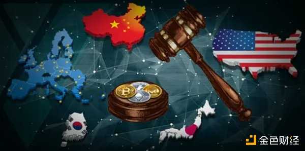 2023 年加密市场监管趋势预测-iNFTnews