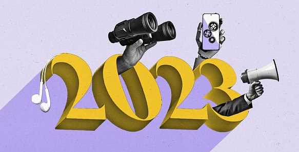 加密2023展望：以周期为师 可以知兴替-iNFTnews