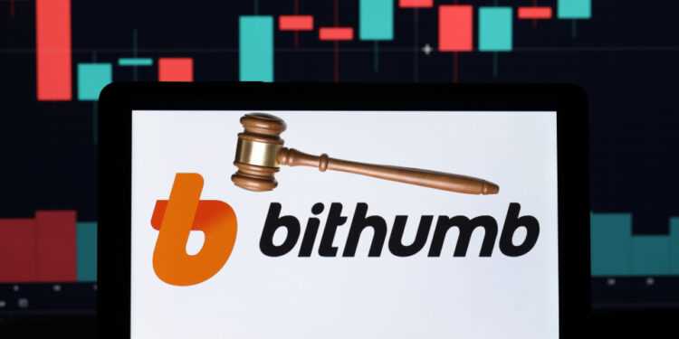 韩国加密交易所Bithumb前董事长被判无罪-iNFTnews