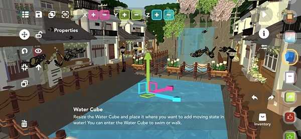 Web3 视角下的元宇宙-iNFTnews