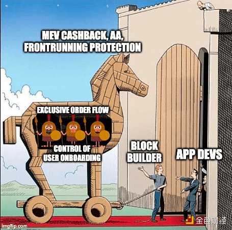 观点：为什么说胖应用主导加密世界的未来？-iNFTnews