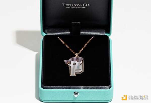 “all in Web3”的十大行业巨头-iNFTnews