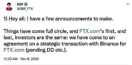 FTX事件始末 黑客攻击总结：CertiK2022 第四季度Web3.0行业安全报告-iNFTnews