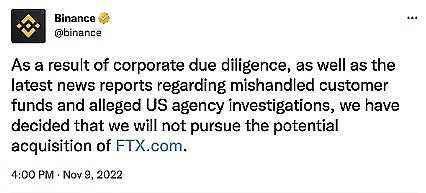 FTX事件始末 黑客攻击总结：CertiK2022 第四季度Web3.0行业安全报告-iNFTnews