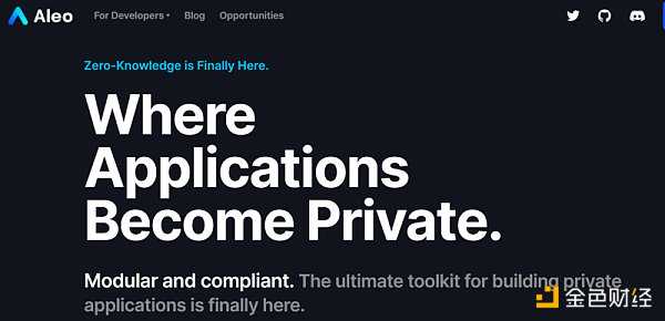 盘点2022 年度 60 个新公链：Layer0 和 Layer1 公链篇-iNFTnews