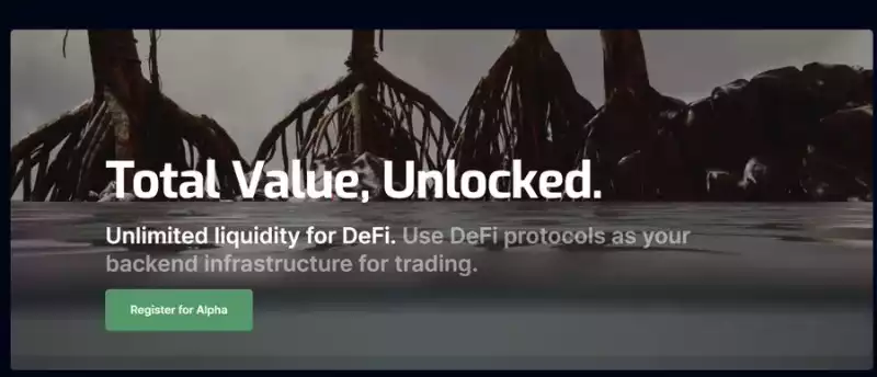 一文速览 Polygon 生态中那些备受期待的 DeFi 协议