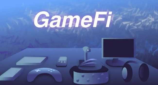 如何构建一款真正的链游加密游戏-iNFTnews