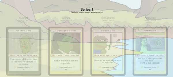 NFT 市场简史：从单一专有到百花齐放 跨越 10 年的 NFT 交易演变-iNFTnews