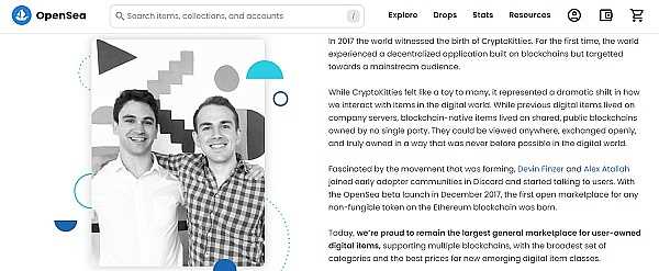 NFT 市场简史：从单一专有到百花齐放 跨越 10 年的 NFT 交易演变-iNFTnews