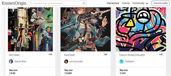 NFT 市场简史：从单一专有到百花齐放 跨越 10 年的 NFT 交易演变-iNFTnews