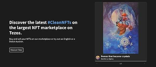 NFT 市场简史：从单一专有到百花齐放 跨越 10 年的 NFT 交易演变-iNFTnews