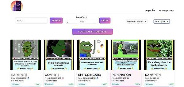 NFT 市场简史：从单一专有到百花齐放 跨越 10 年的 NFT 交易演变-iNFTnews