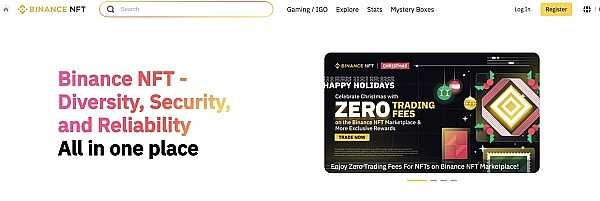 NFT 市场简史：从单一专有到百花齐放 跨越 10 年的 NFT 交易演变-iNFTnews