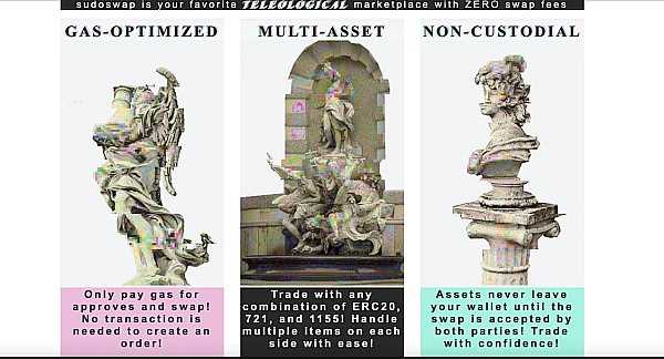 NFT 市场简史：从单一专有到百花齐放 跨越 10 年的 NFT 交易演变-iNFTnews