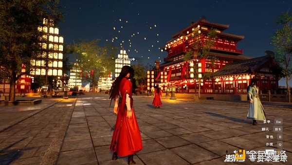 2023年 火热的元宇宙将去向何处？-iNFTnews