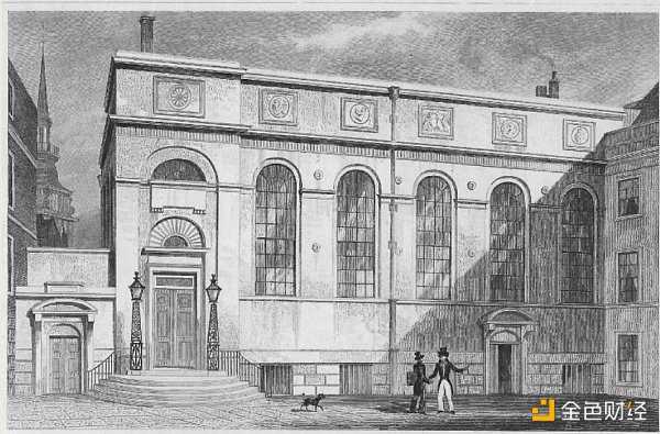 学者:NFT将如何颠覆版权-iNFTnews