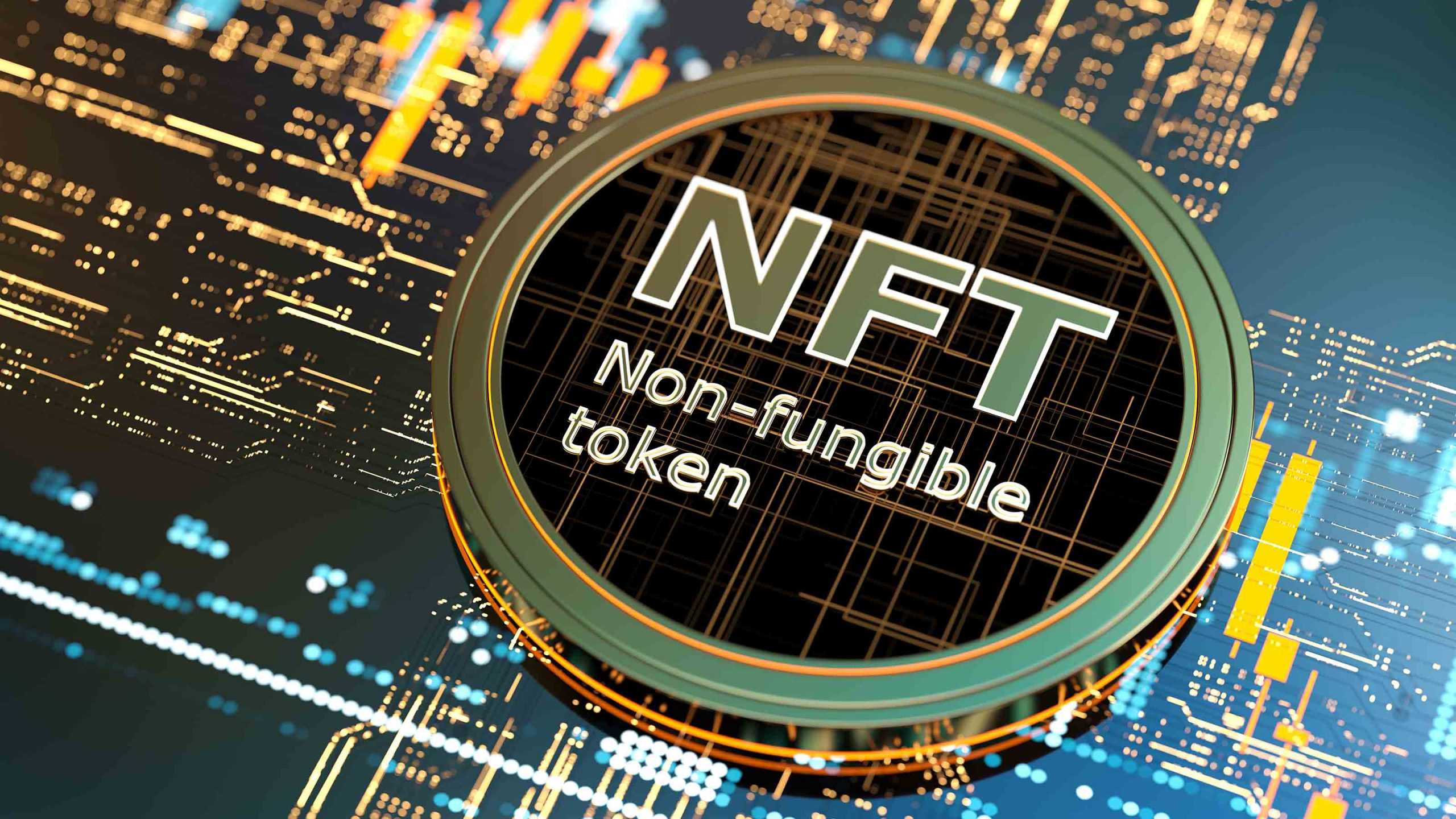 Pantera Capital合伙人：NFT版税现状分析-iNFTnews