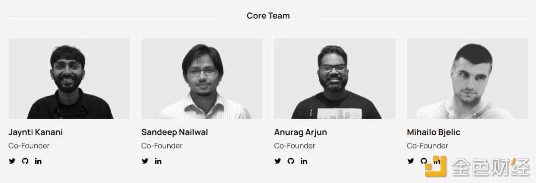 壕无人性 起底重金布局Layer2赛道的印度加密独角兽Polygon-iNFTnews